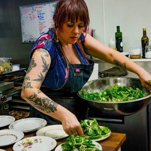 Meet your Posher, Logan